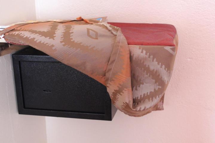 צימר Beit El Bnb