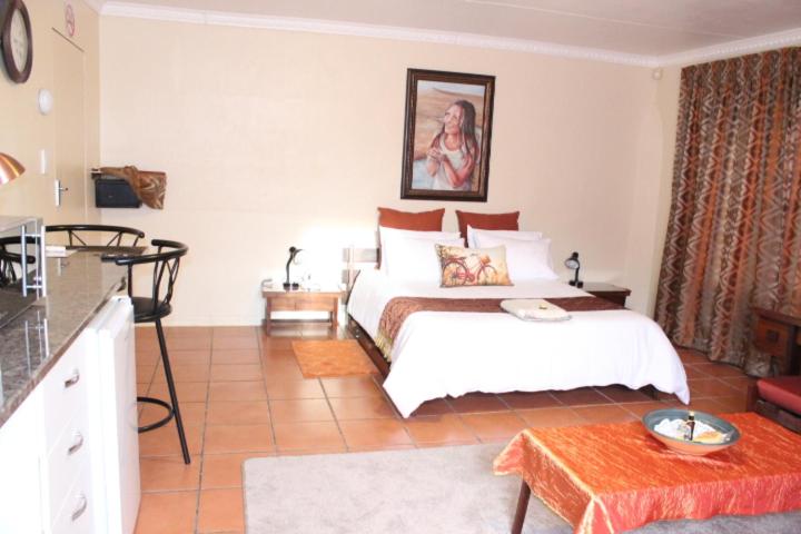 צימר Beit El Bnb