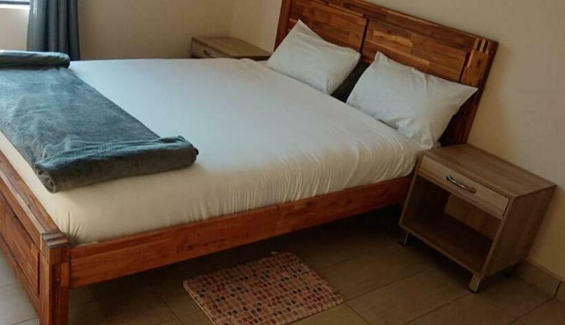 צימר Hlalakahle Lodge