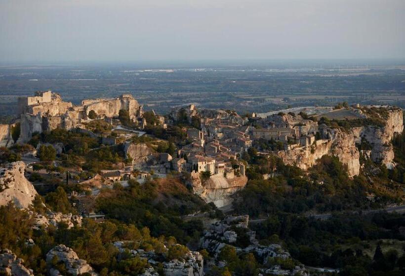 צימר Le Mas Angelou