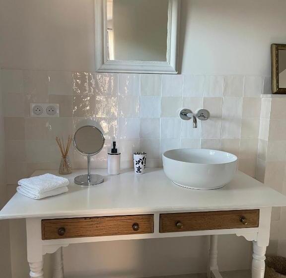 צימר Le Mas Angelou