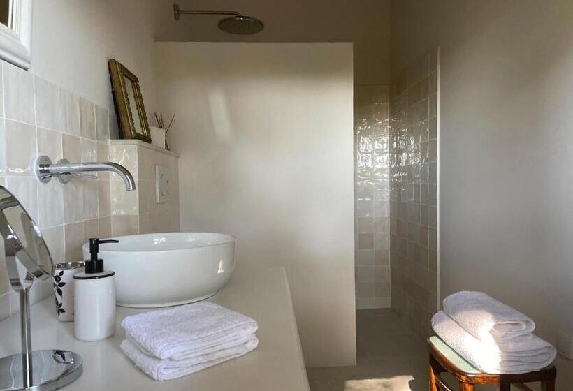 צימר Le Mas Angelou