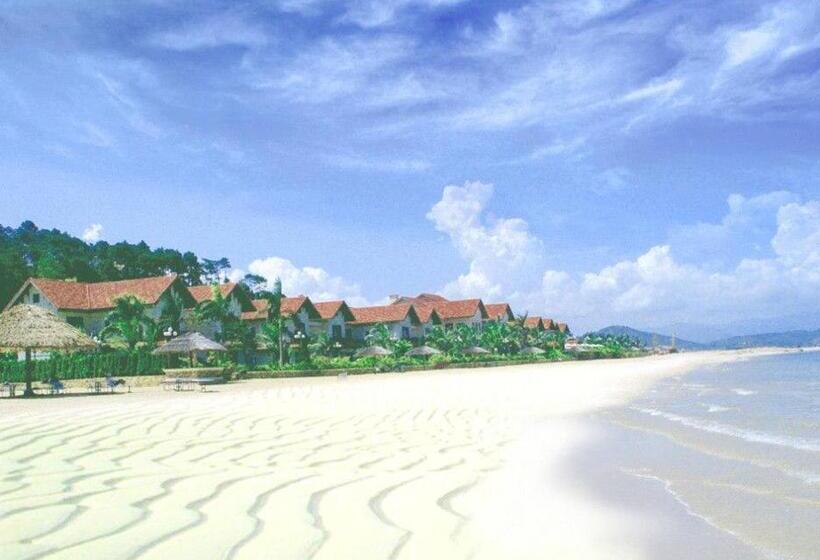 تختخواب و صبحانه Minh Hưng Motel