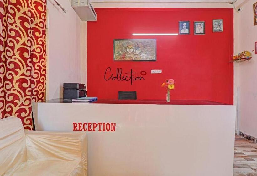 فندق Collection O Sundaram Resort