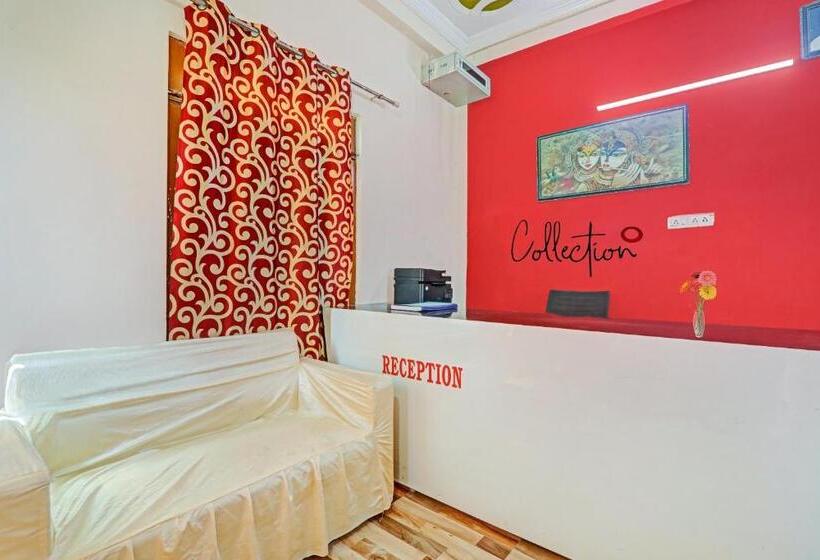 فندق Collection O Sundaram Resort