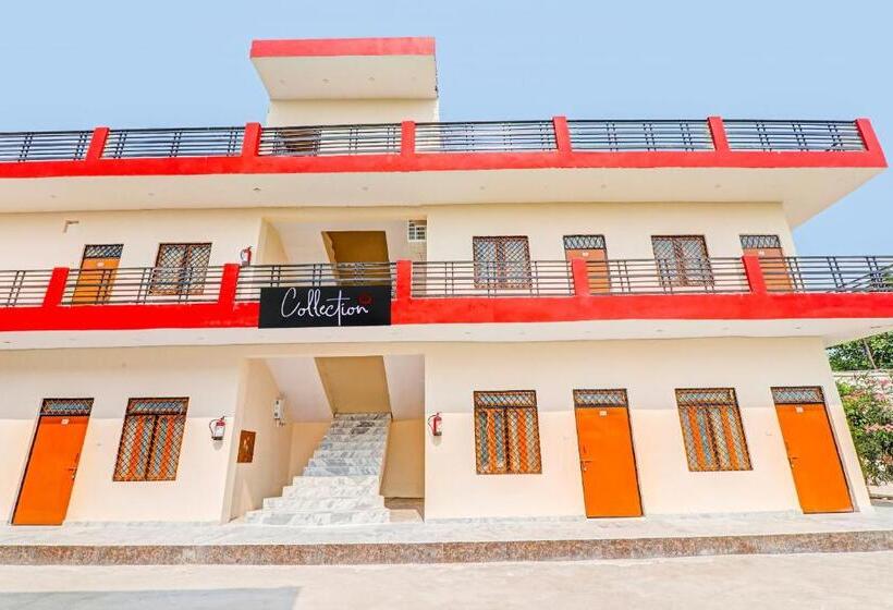 فندق Collection O Sundaram Resort