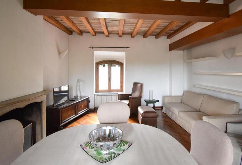 Cora Aparthotel Stradivari