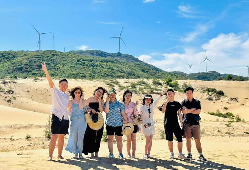 Flc Sea Tower Quy Nhon Căn Hộ View Biển