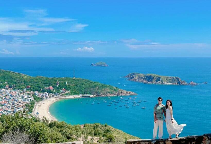 Flc Sea Tower Quy Nhon Căn Hộ View Biển