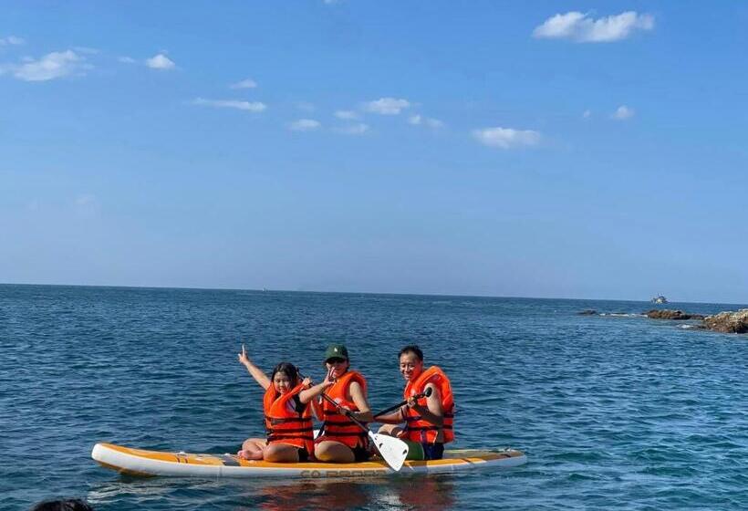 Flc Sea Tower Quy Nhon Căn Hộ View Biển