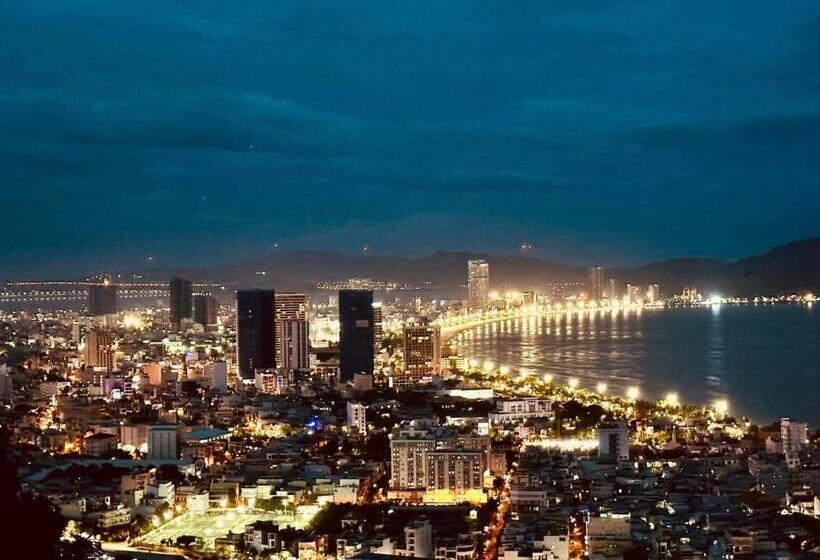 Flc Sea Tower Quy Nhon Căn Hộ View Biển