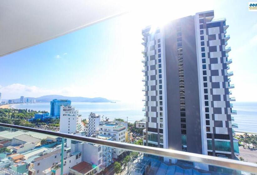Flc Sea Tower Quy Nhon Căn Hộ View Biển