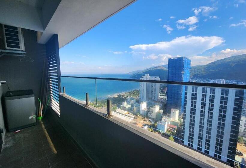 Flc Sea Tower Quy Nhon Căn Hộ View Biển