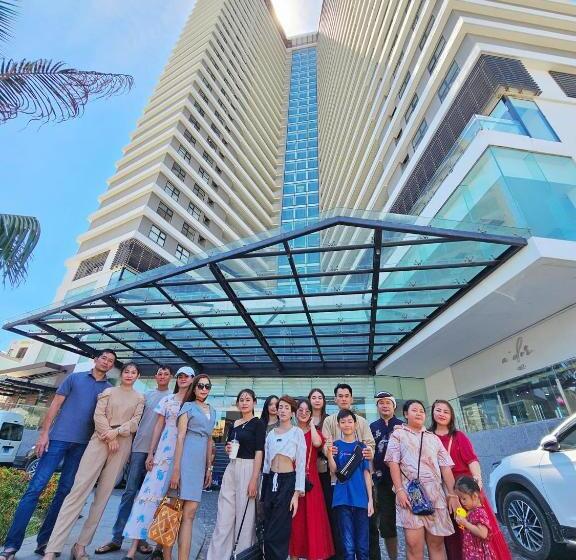 Flc Sea Tower Quy Nhon Căn Hộ View Biển