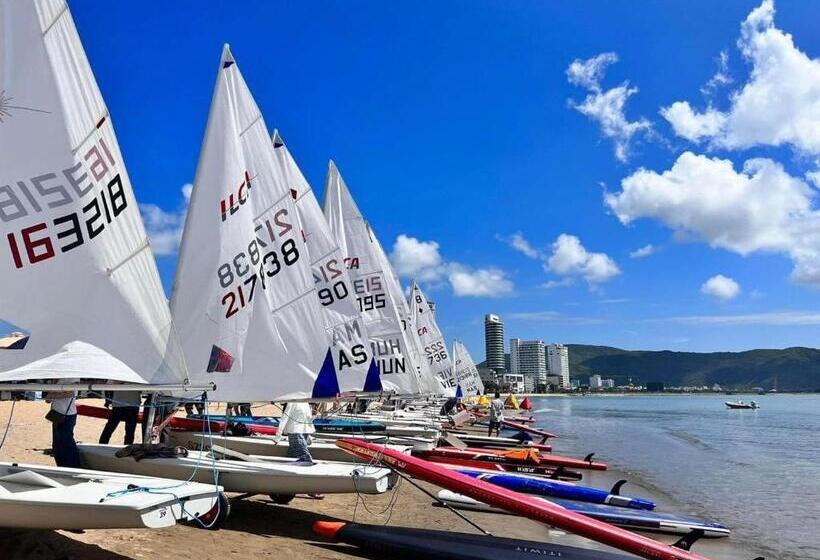 Flc Sea Tower Quy Nhon Căn Hộ View Biển