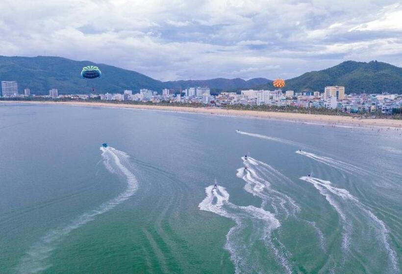 Flc Sea Tower Quy Nhon Căn Hộ View Biển
