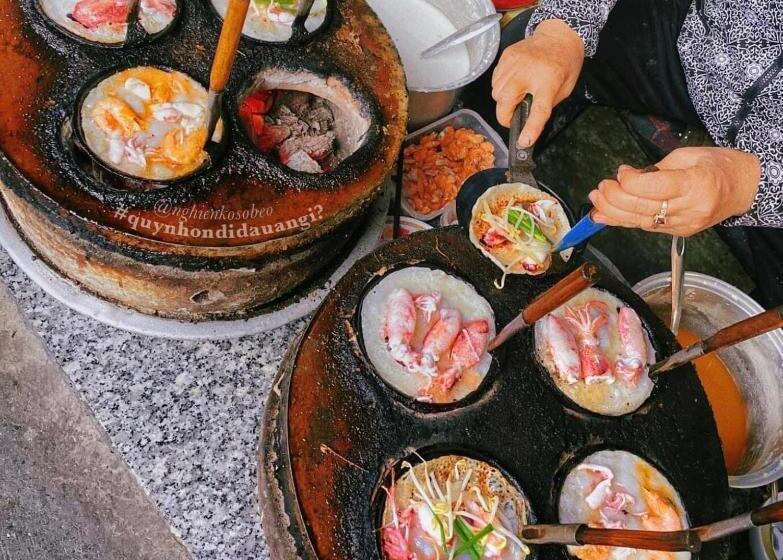 Flc Sea Tower Quy Nhon Căn Hộ View Biển