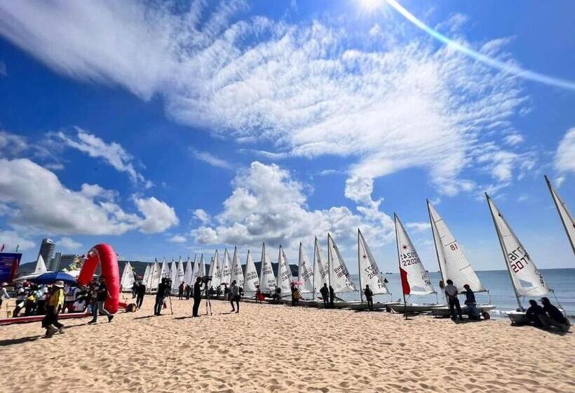 Flc Sea Tower Quy Nhon Căn Hộ View Biển