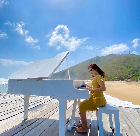 Flc Sea Tower Quy Nhon Căn Hộ View Biển