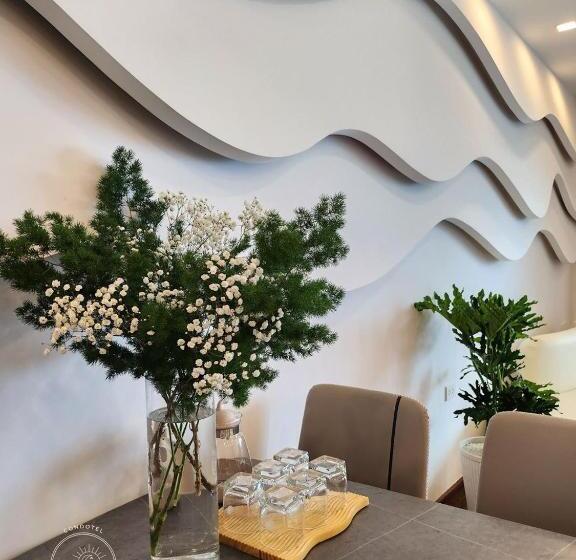 Flc Sea Tower Quy Nhon Căn Hộ View Biển