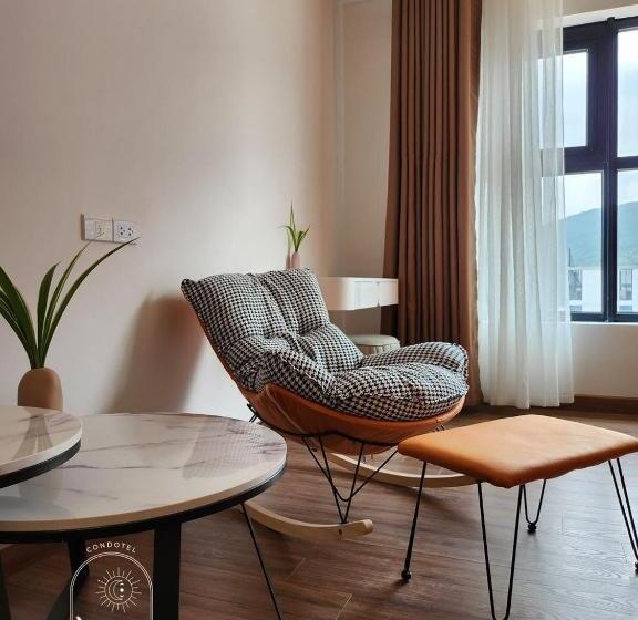 Flc Sea Tower Quy Nhon Căn Hộ View Biển