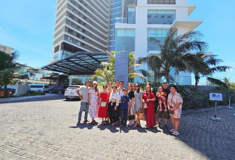 Flc Sea Tower Quy Nhon Căn Hộ View Biển