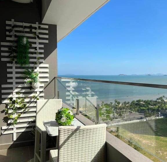 Flc Sea Tower Quy Nhon Căn Hộ View Biển