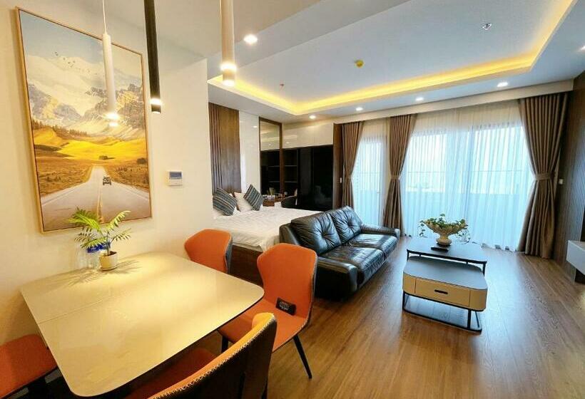 Flc Sea Tower Quy Nhon Căn Hộ View Biển