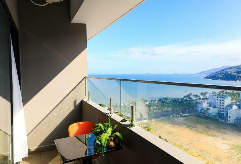 Flc Sea Tower Quy Nhon Căn Hộ View Biển