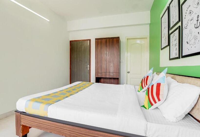 Home Hotel Sea Prince Suites