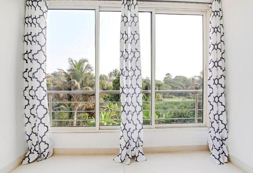 Home Hotel Sea Prince Suites