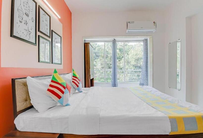 Home Hotel Sea Prince Suites