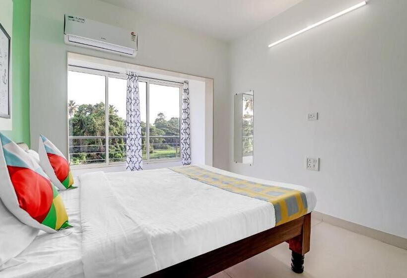 Home Hotel Sea Prince Suites