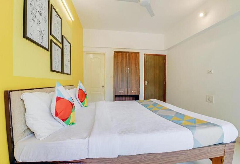 Home Hotel Sea Prince Suites