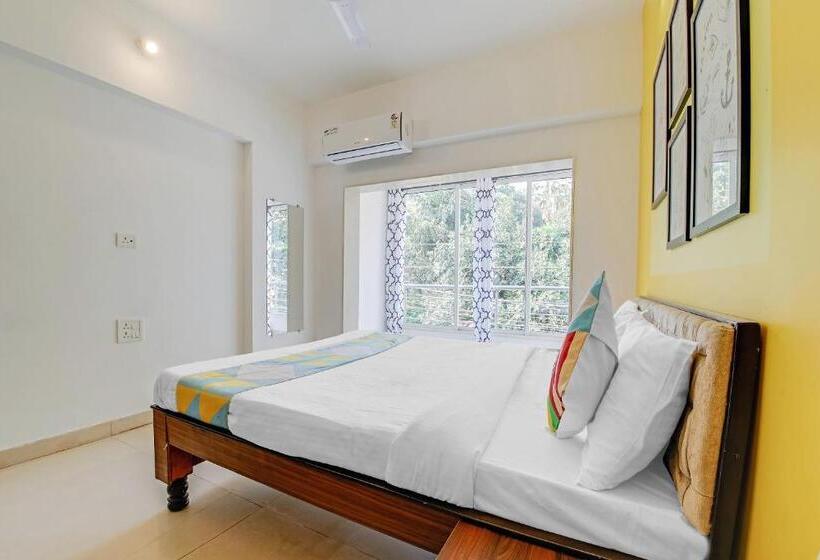Home Hotel Sea Prince Suites