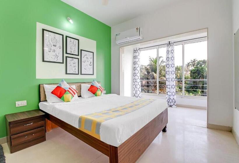 Home Hotel Sea Prince Suites