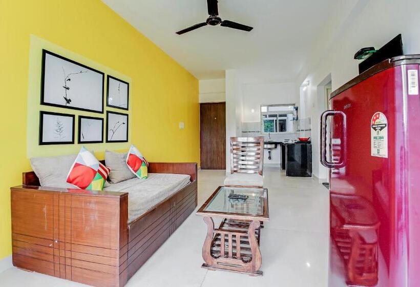 Home Hotel Sea Prince Suites