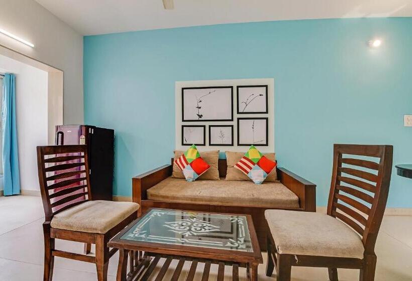 Home Hotel Sea Prince Suites