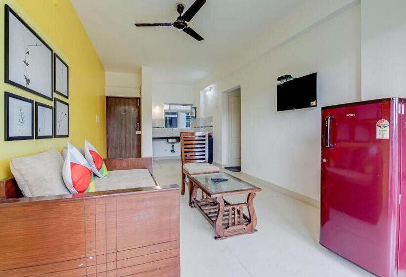 Home Hotel Sea Prince Suites