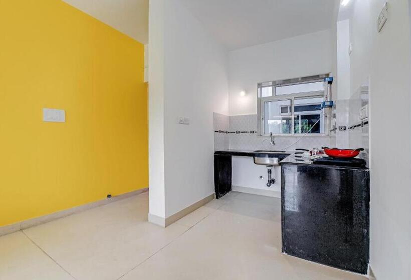 Home Hotel Sea Prince Suites