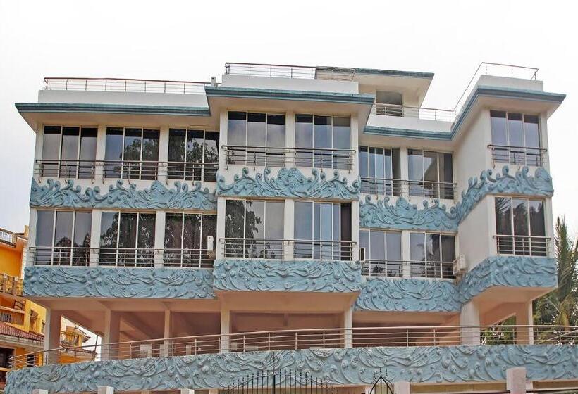 Home Hotel Sea Prince Suites