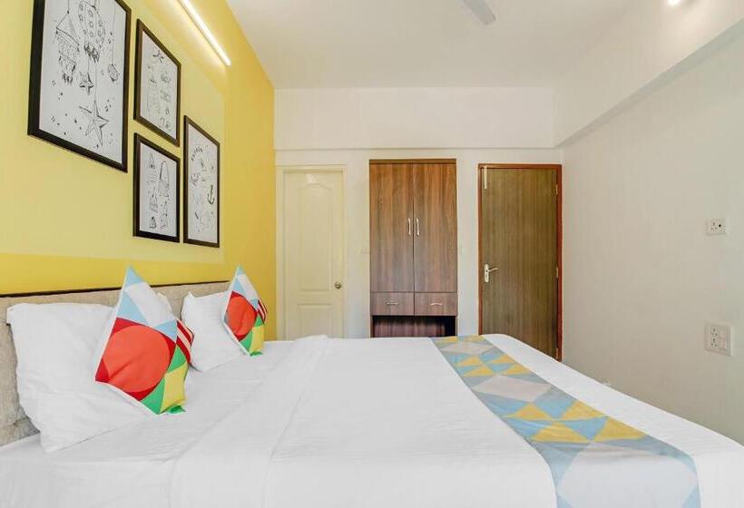 Home Hotel Sea Prince Suites