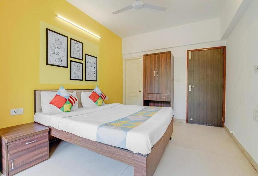 Home Hotel Sea Prince Suites