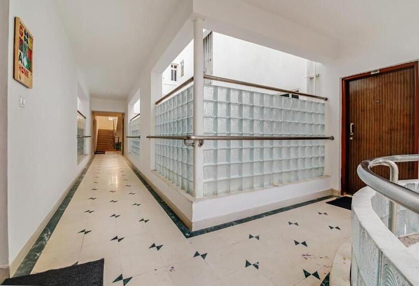 Home Hotel Sea Prince Suites