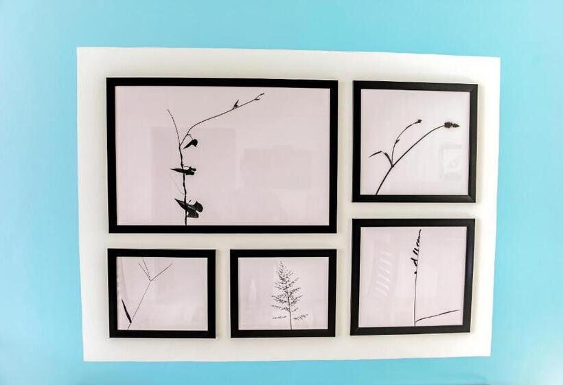 Home Hotel Sea Prince Suites