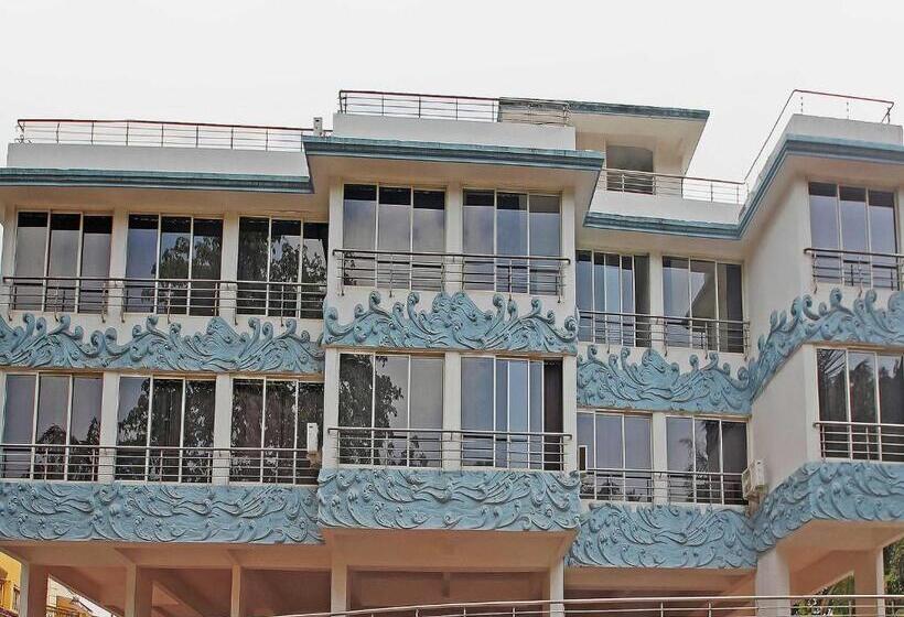 Home Hotel Sea Prince Suites