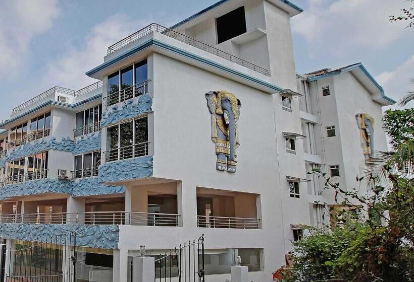 Home Hotel Sea Prince Suites