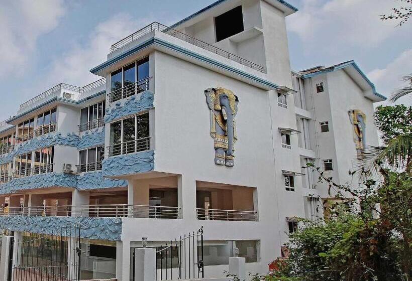 Home Hotel Sea Prince Suites