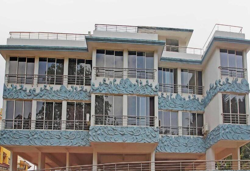 Home Hotel Sea Prince Suites