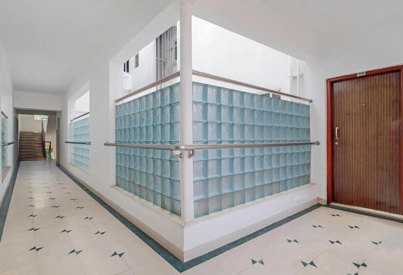 Home Hotel Sea Prince Suites